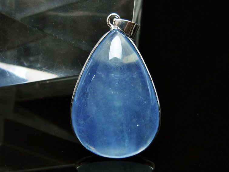 アクアマリン ペンダント [T415-758] 2枚目