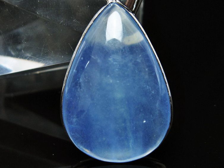 アクアマリン ペンダント [T415-758] 3枚目