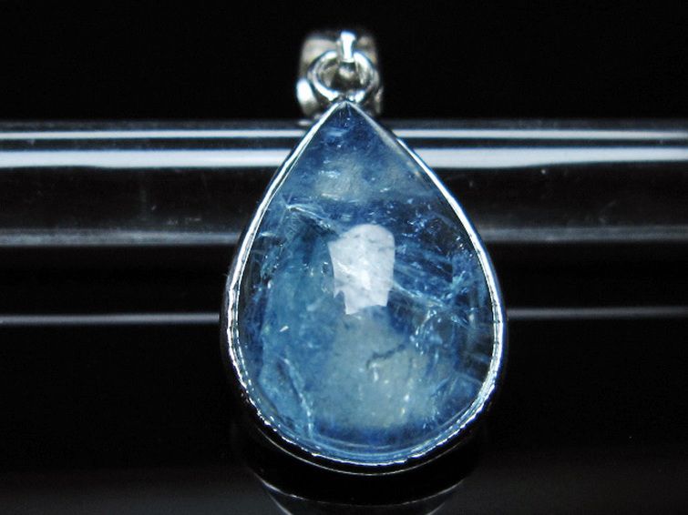 アクアマリン ペンダント [T415-813] 2枚目