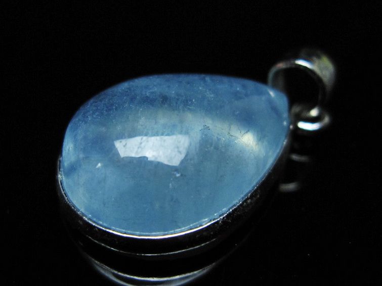 アクアマリン ペンダント [t415-829] 3枚目