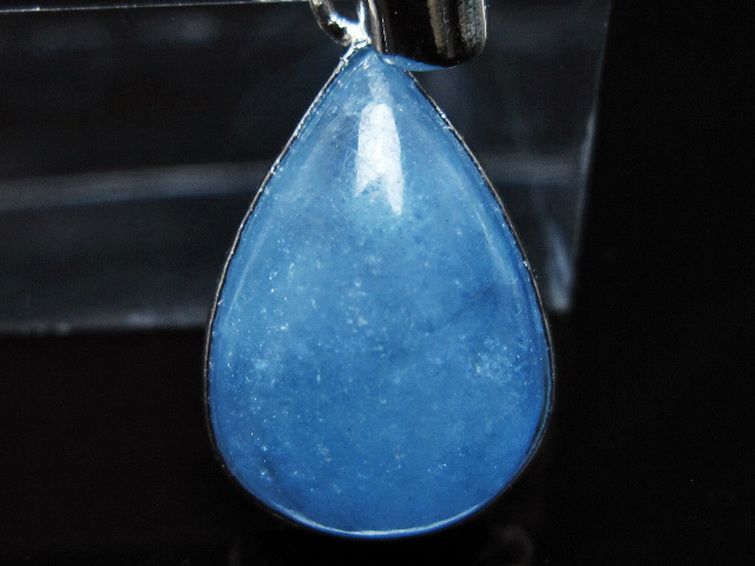 アクアマリン ペンダント [t415-865] 1枚目
