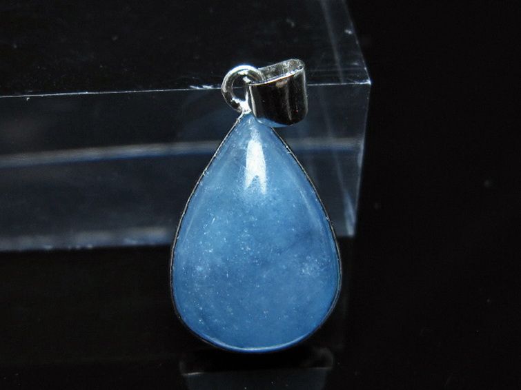 アクアマリン ペンダント [t415-865] 2枚目