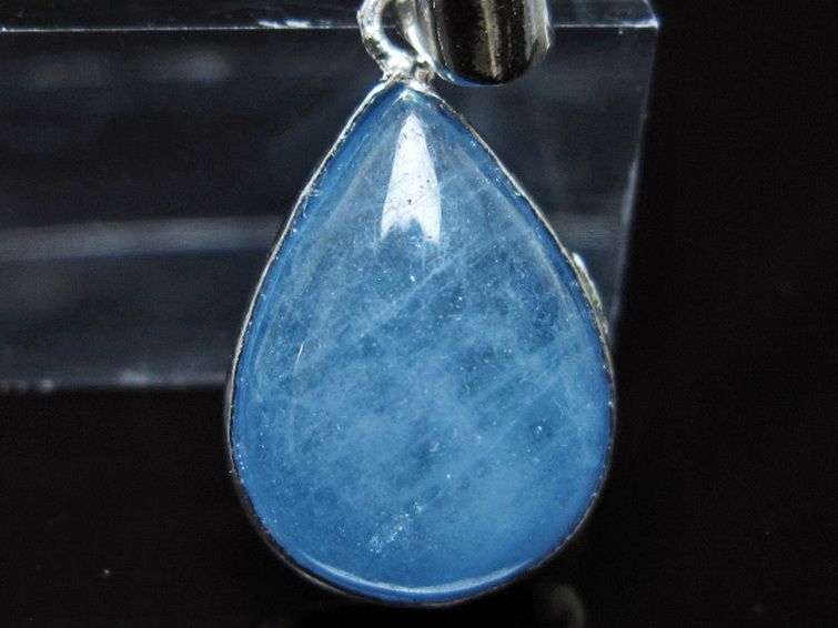アクアマリン ペンダント [t415-881] 1枚目