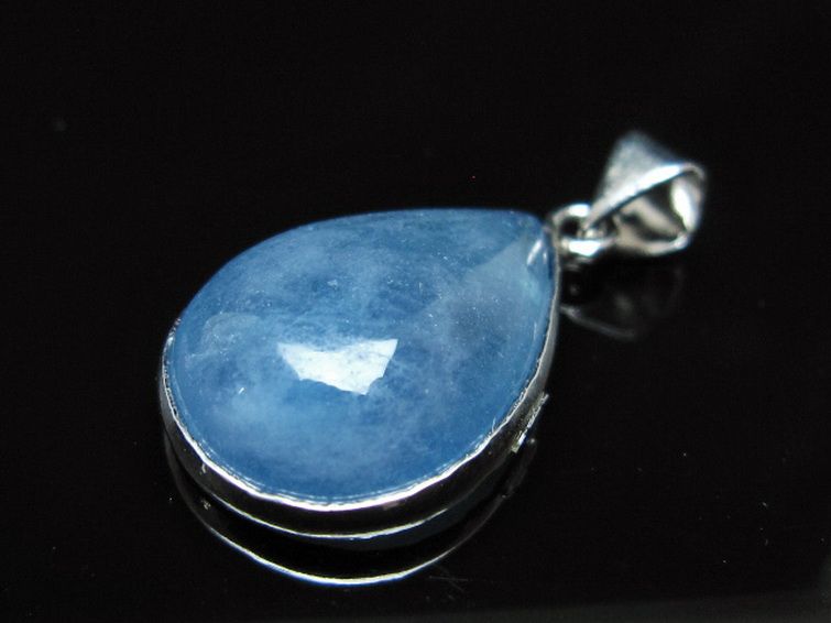 アクアマリン ペンダント [t415-881] 3枚目