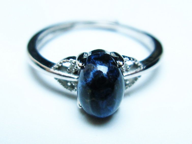 ピーターサイト 指輪 (14号)[T426-8188] 1枚目