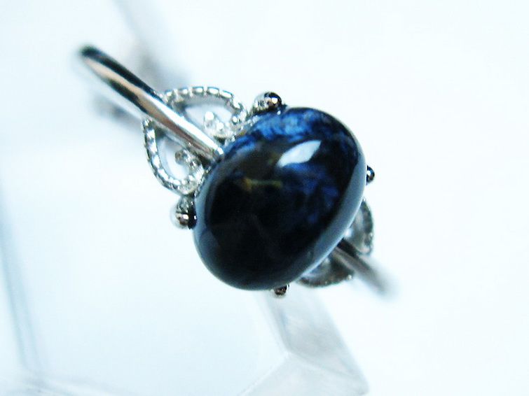 ピーターサイト 指輪 (14号)[T426-8188] 2枚目