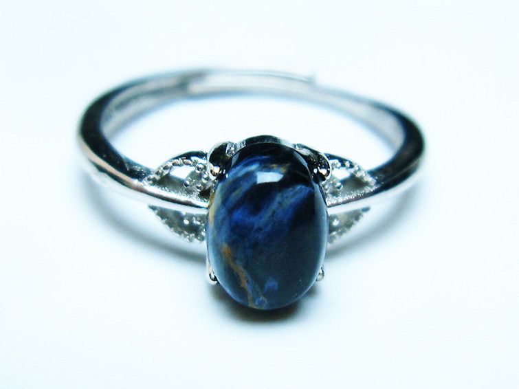 ピーターサイト 指輪 (13号)[T426-8205] 1枚目