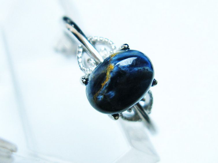 ピーターサイト 指輪 (13号)[T426-8205] 2枚目