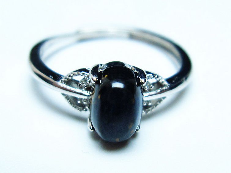 ピーターサイト 指輪 (14号)[T426-8215] 1枚目