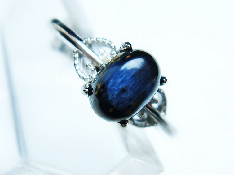 ピーターサイト 指輪 (14号)[T426-8215] 2枚目