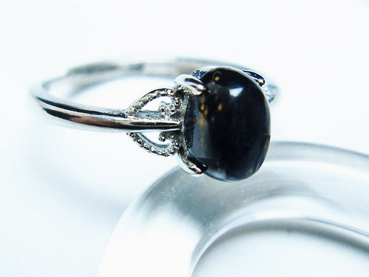 ピーターサイト 指輪 (14号)[T426-8215] 3枚目