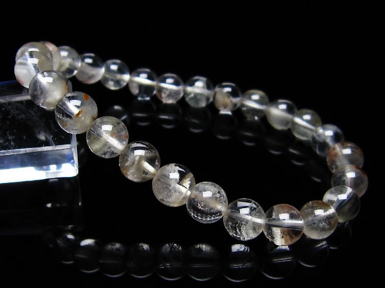 スーパーファントム ブレスレット 7mm [T433-4586] 1枚目