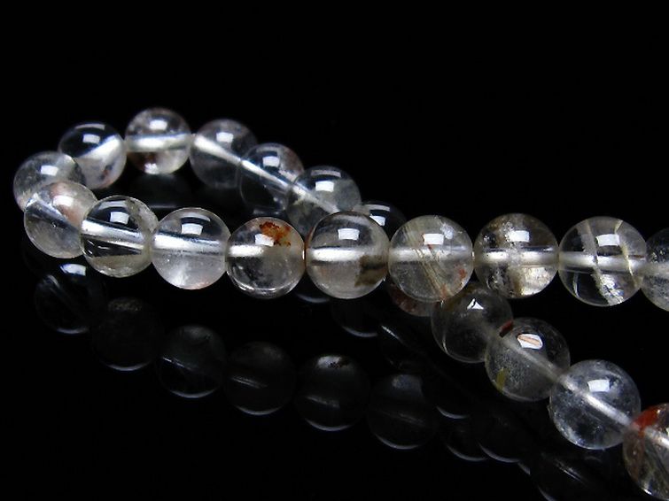 スーパーファントム ブレスレット 7mm [T433-4586] 2枚目