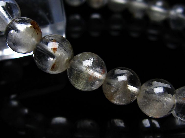 スーパーファントム ブレスレット 7mm [T433-4586] 3枚目