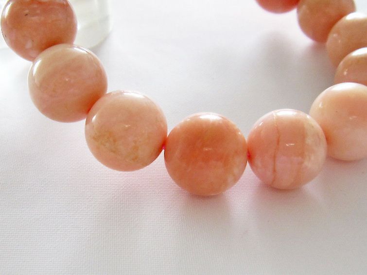 オパール ブレスレット 14mm [t435-7819] 3枚目