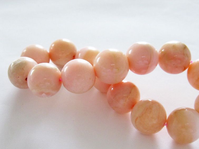 オパール ブレスレット 14mm [t435-7820] 2枚目