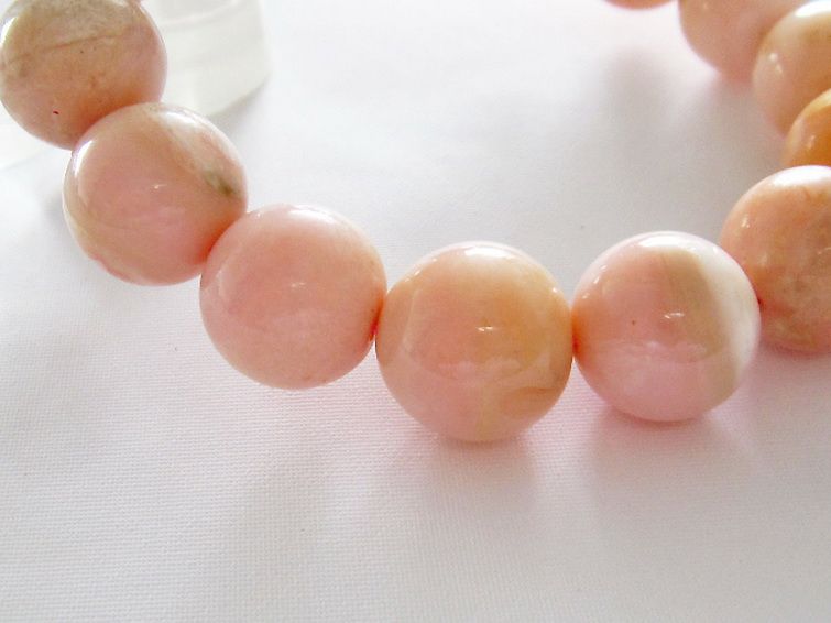 オパール ブレスレット 14mm [t435-7820] 3枚目