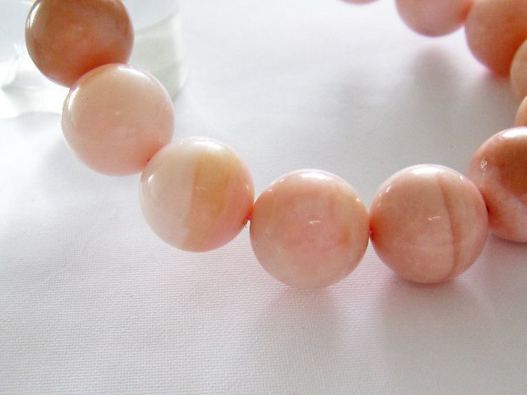 オパール ブレスレット 14mm [T435-7821] 3枚目