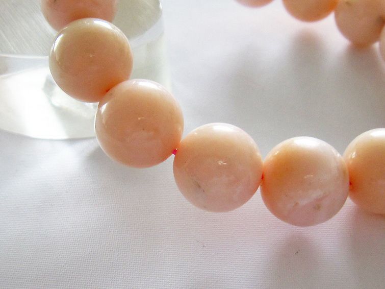 オパール ブレスレット 14mm [t435-7828] 3枚目