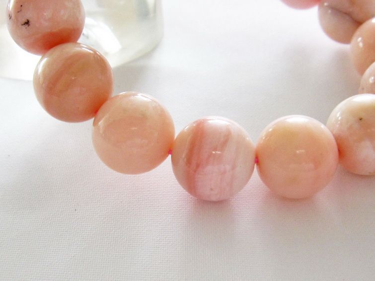 オパール ブレスレット 14mm [t435-7830] 3枚目