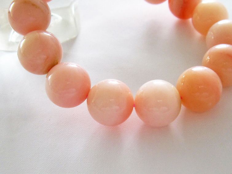 オパール ブレスレット 14mm [t435-7832] 3枚目