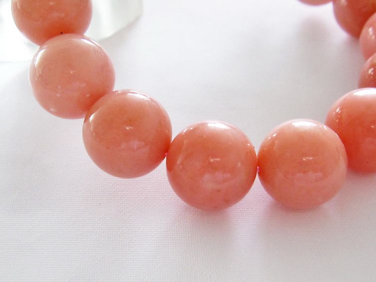 オパール ブレスレット 14mm [t435-7837] 3枚目