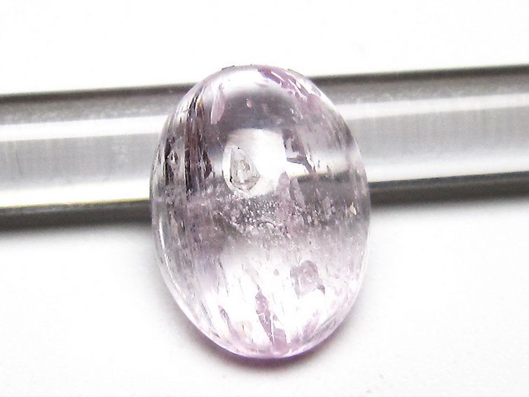 クンツァイト 原石 [t441-776] 3枚目