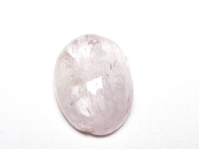 クンツァイト 原石 [t441-777] 1枚目