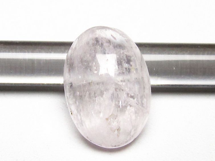 クンツァイト 原石 [t441-777] 3枚目