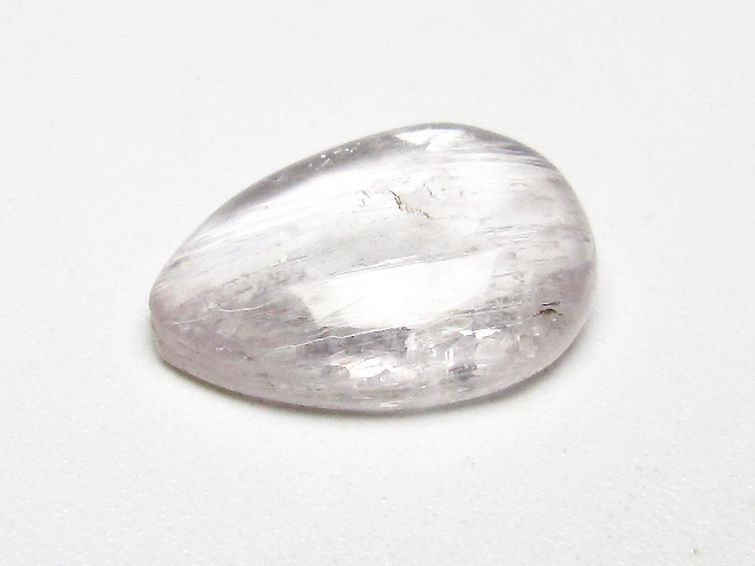 クンツァイト 原石 [t441-779] 1枚目