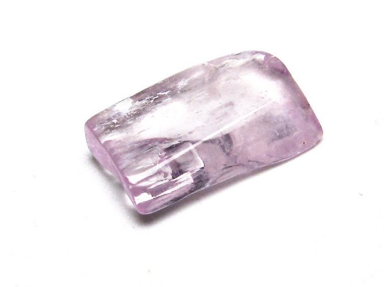 クンツァイト 原石 [t441-780] 1枚目