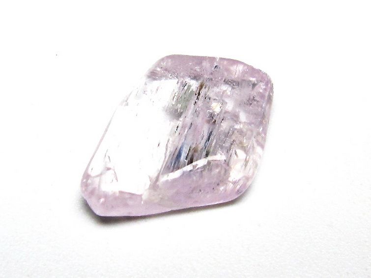 クンツァイト 原石 [t441-781] 2枚目