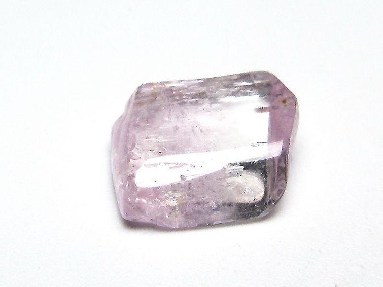 クンツァイト 原石 [t441-782] 1枚目