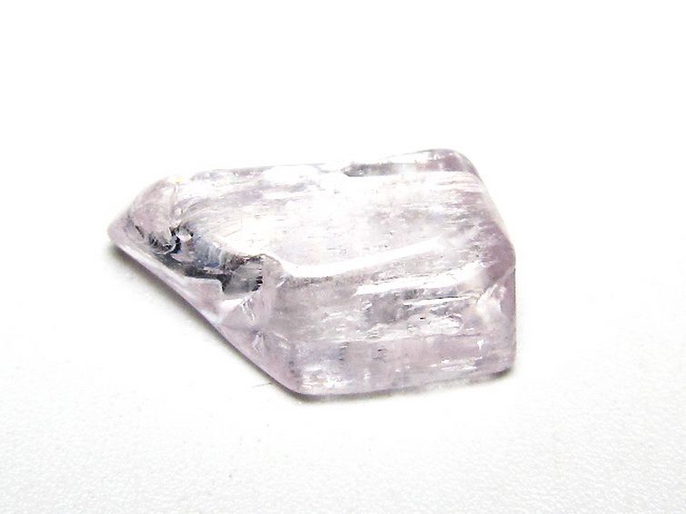 クンツァイト 原石 [t441-783] 1枚目