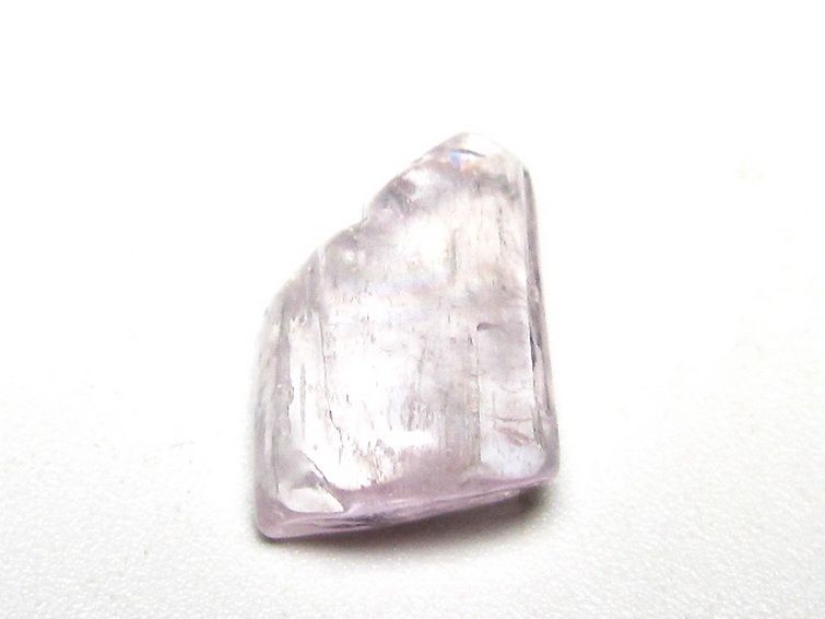 クンツァイト 原石 [t441-783] 2枚目