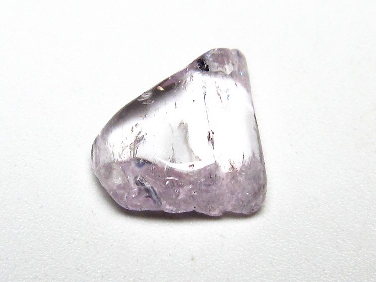 クンツァイト 原石 [t441-784] 2枚目