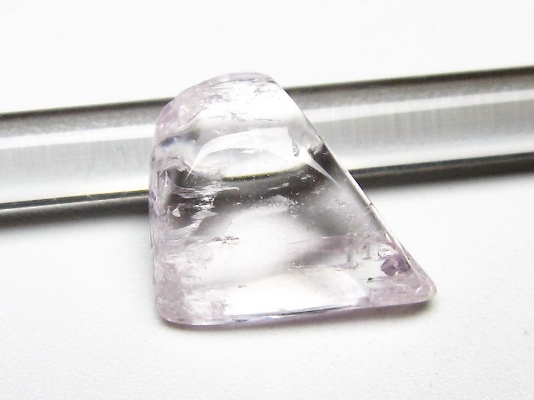 クンツァイト 原石 [t441-784] 3枚目