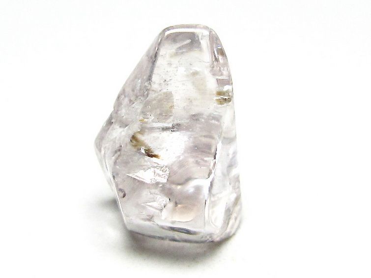 クンツァイト 原石 [t441-785] 1枚目