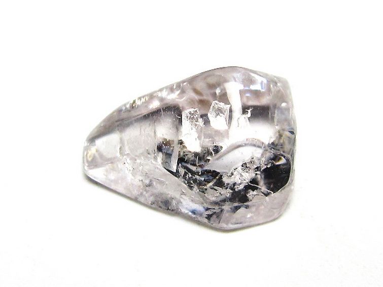 クンツァイト 原石 [t441-785] 2枚目