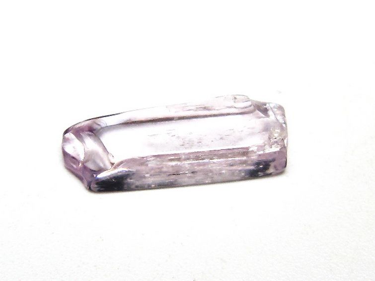 クンツァイト 原石 [t441-786] 1枚目