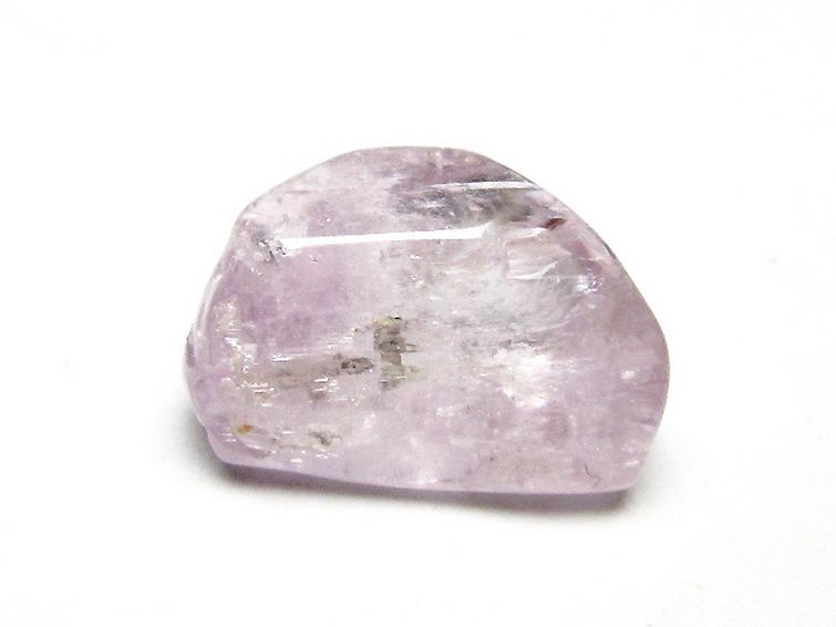 クンツァイト 原石 [t441-789] 1枚目