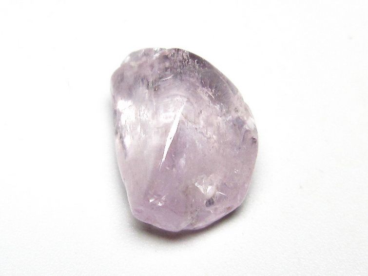 クンツァイト 原石 [t441-789] 2枚目