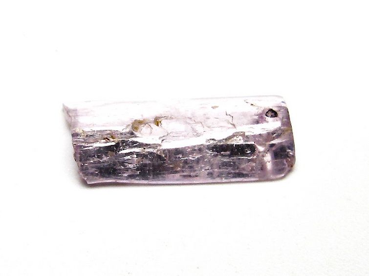 クンツァイト 原石 [t441-791] 1枚目