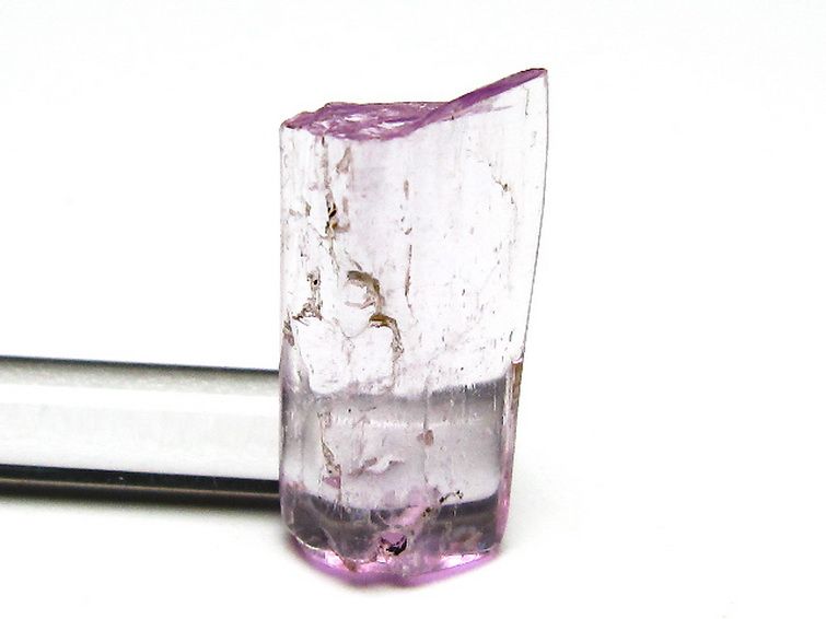 クンツァイト 原石 [t441-791] 3枚目