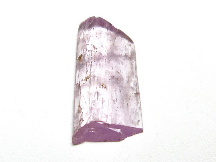 クンツァイト 原石 [t441-792] 1枚目