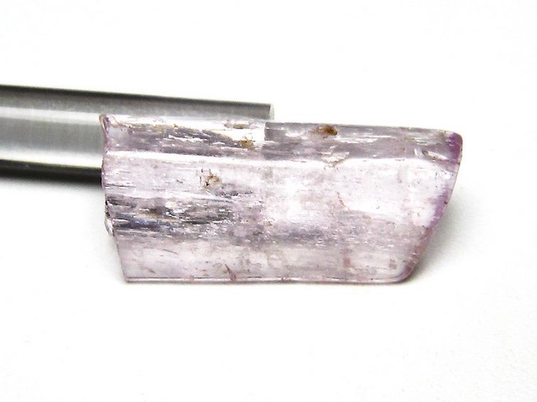 クンツァイト 原石 [t441-792] 3枚目