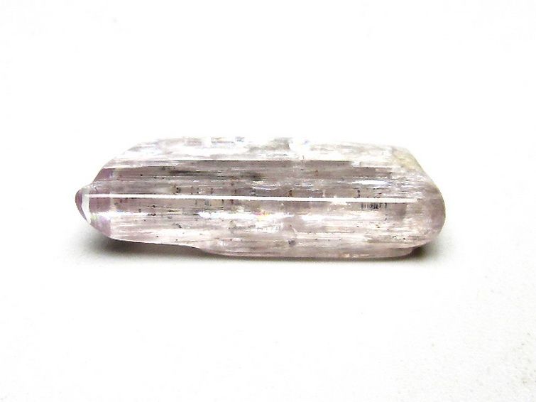 クンツァイト 原石 [t441-793] 2枚目