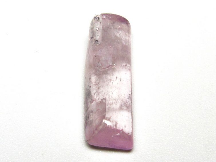 クンツァイト 原石 [t441-794] 1枚目