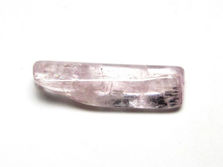 クンツァイト 原石 [t441-794] 2枚目