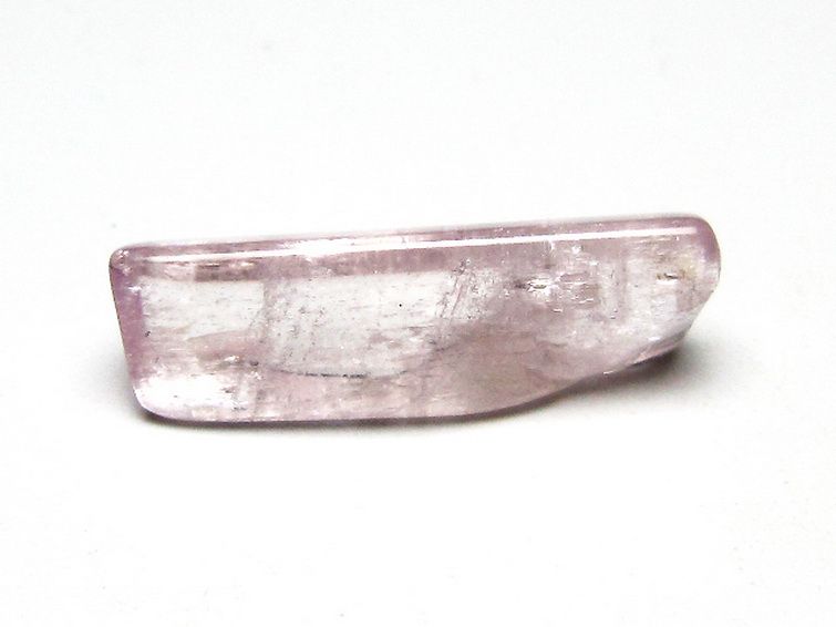 クンツァイト 原石 [t441-794] 3枚目